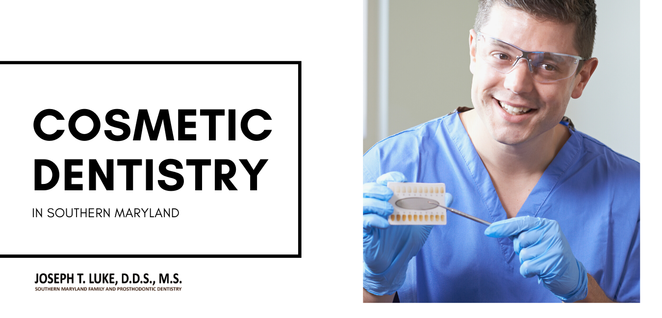 Cosmetic Dentistry Southern Maryland