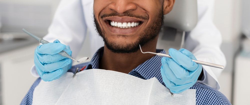 Dental Specialist in Leonardtown