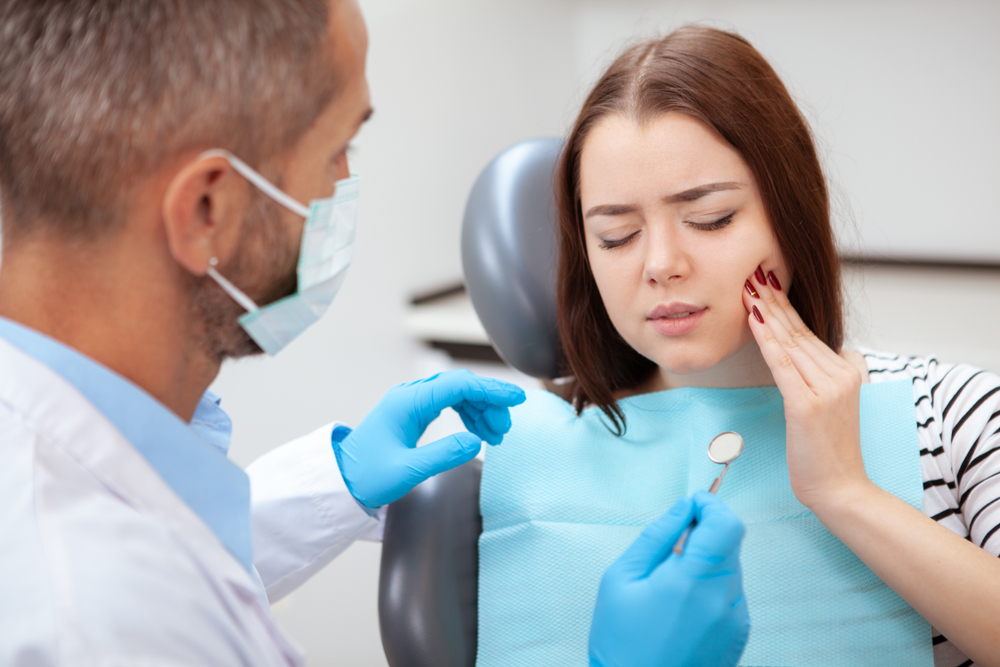 When Should I See an Emergency Dentist in Lexington Park