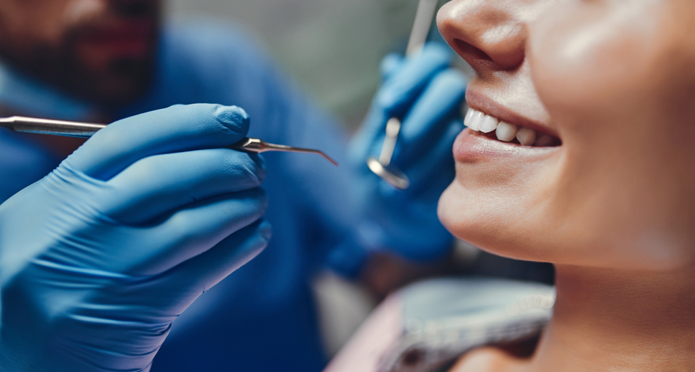 Dental Services in Lusby MD