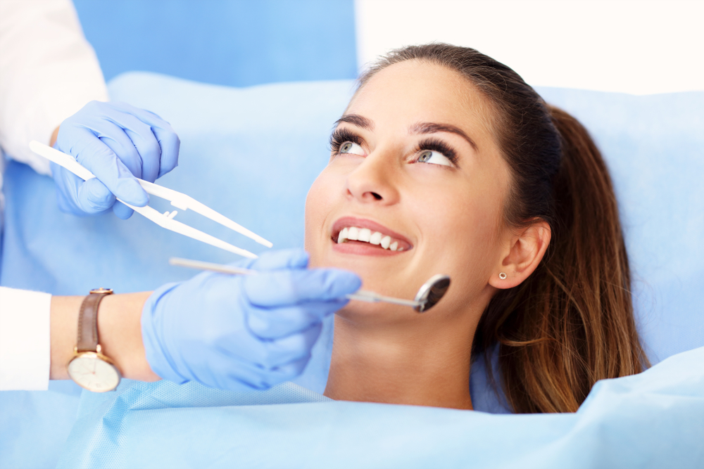 How Can I Find the Best Value Dentist in Lusby Maryland?