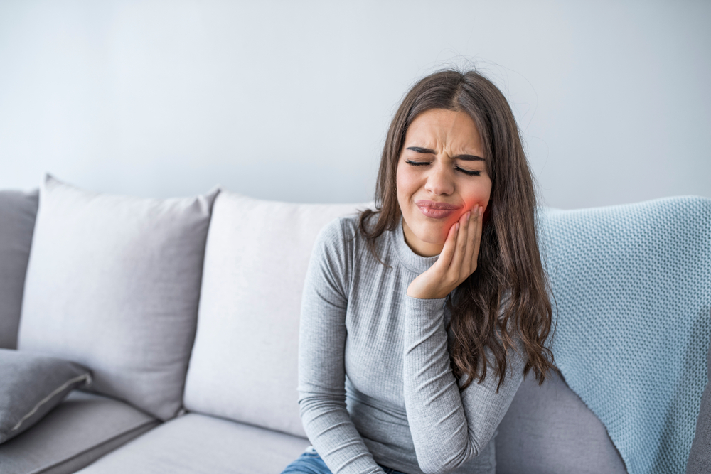 Dental Emergency in Lexington Park