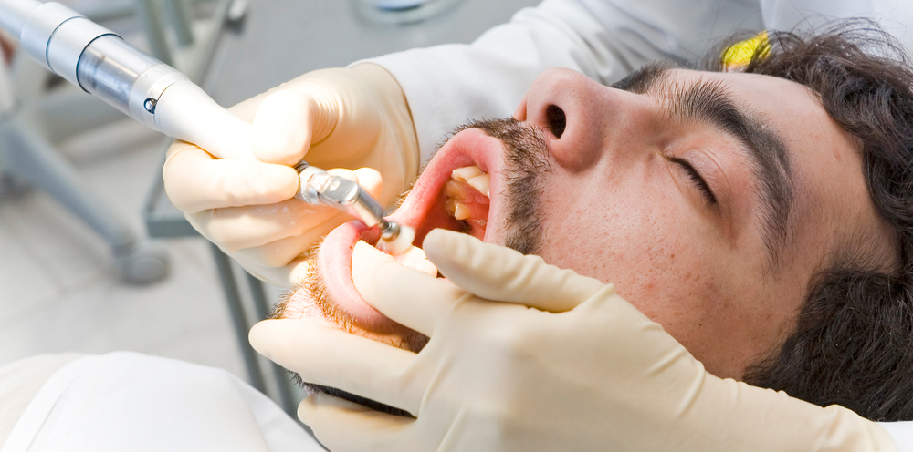 Emergency Dentist in St. Mary’s City