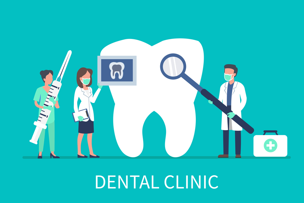 Dental Services Hollywood MD