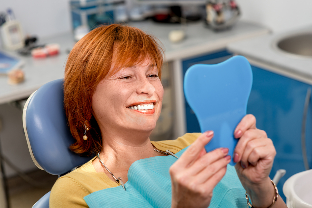 Dental Implant Specialist in Lusby, Maryland