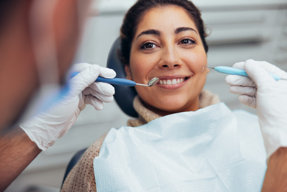 Dental Services in Prince Frederick