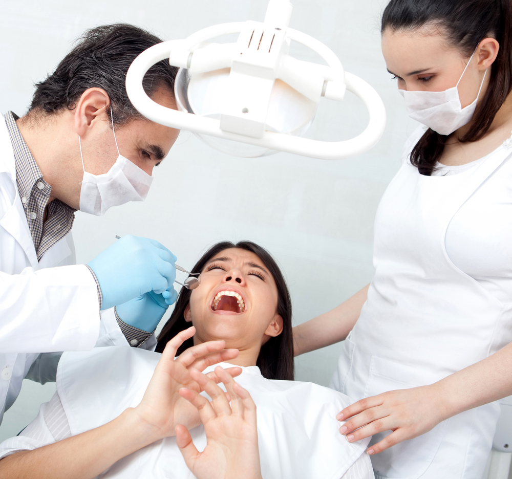 Best Emergency Dentist in Hollywood Maryland