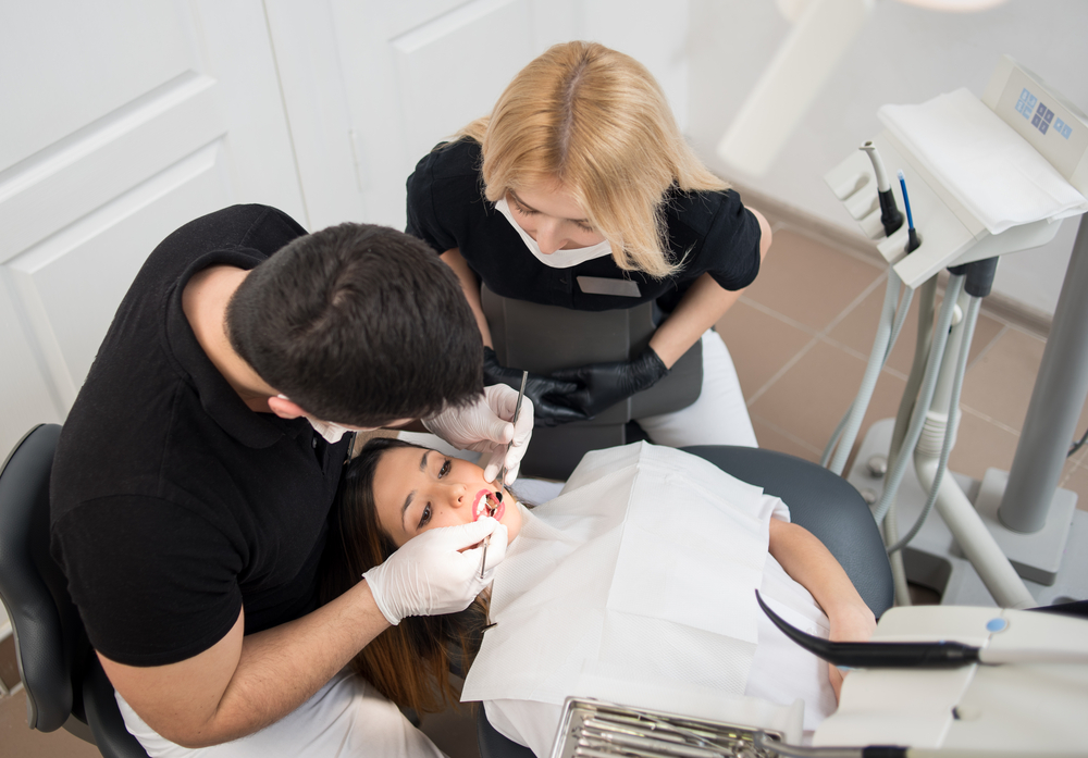 How to Find the Best Emergency Dentist in Lexington Park