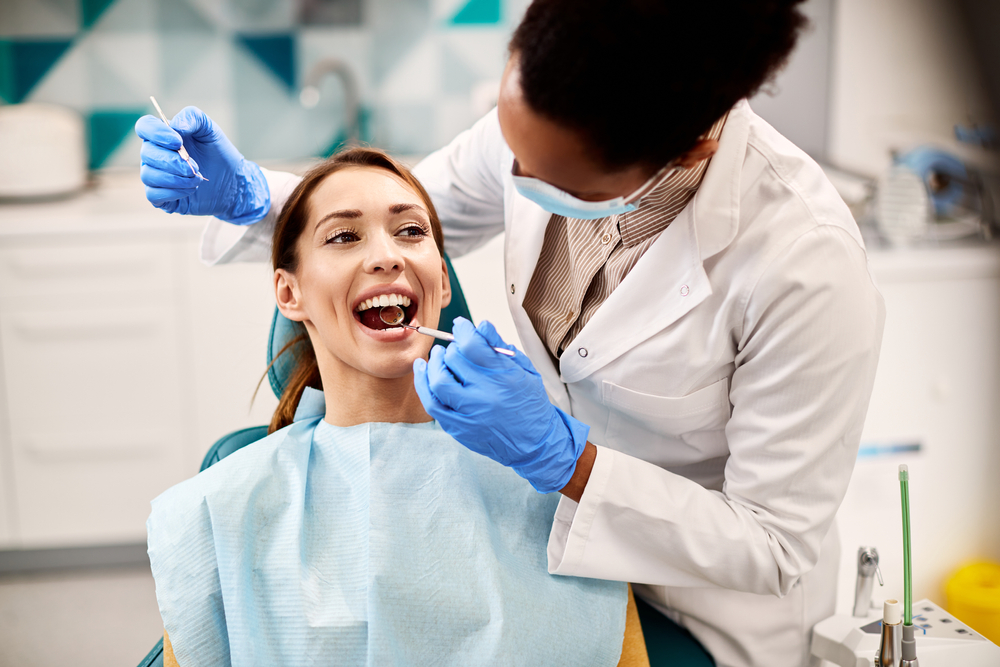 Best Emergency Dentists in Prince Frederick Maryland