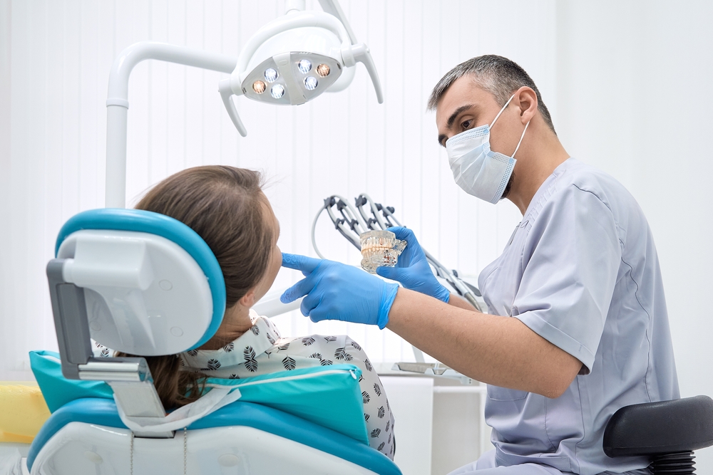 5 Warning Signs You Need an Emergency Root Canal in Hollywood MD