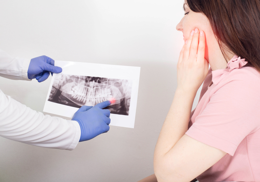 The Best Dentists for Wisdom Teeth in Leonardtown