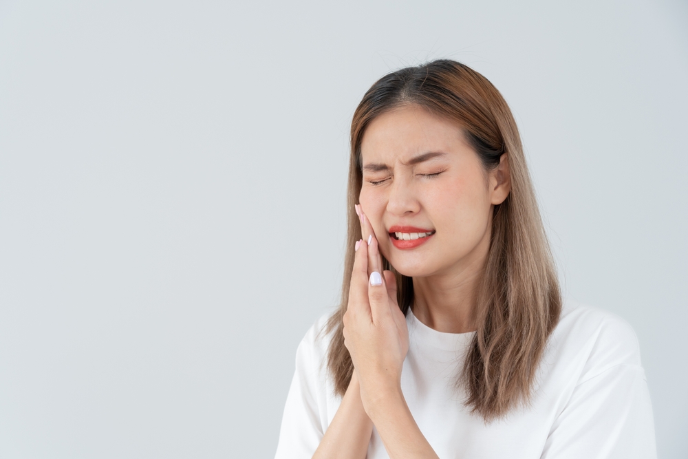 Does a Same-Day Tooth Extraction in Leonardtown Hurt