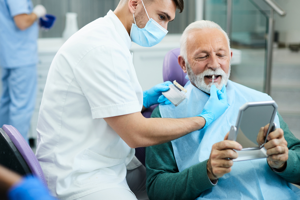dental appointment Leonardtown Maryland