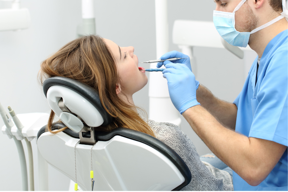 24/7 dentistry in Leonardtown MD
