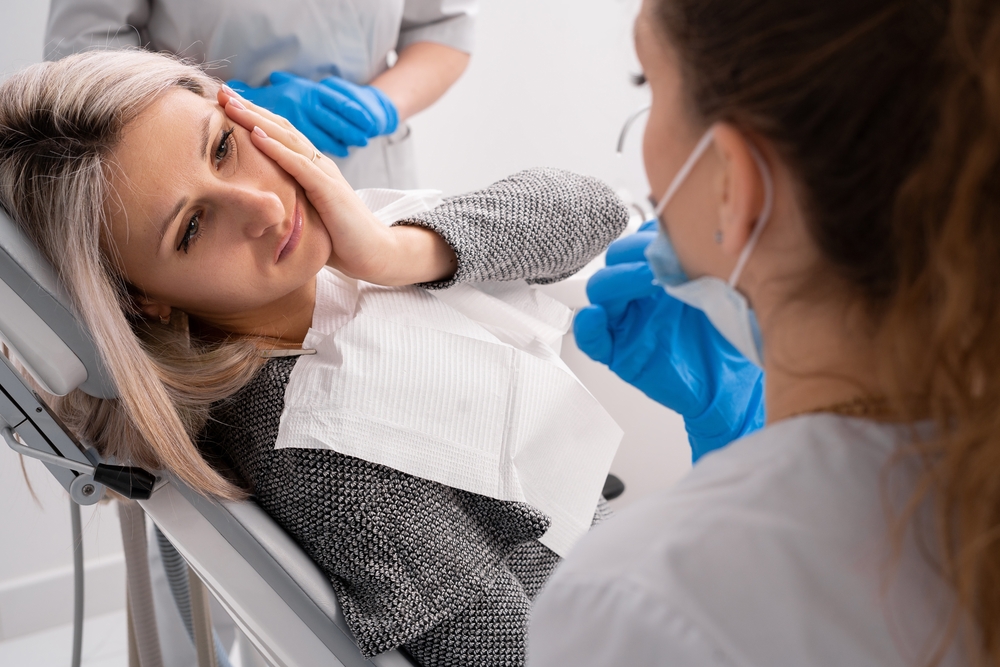 dental emergency Leonardtown Maryland