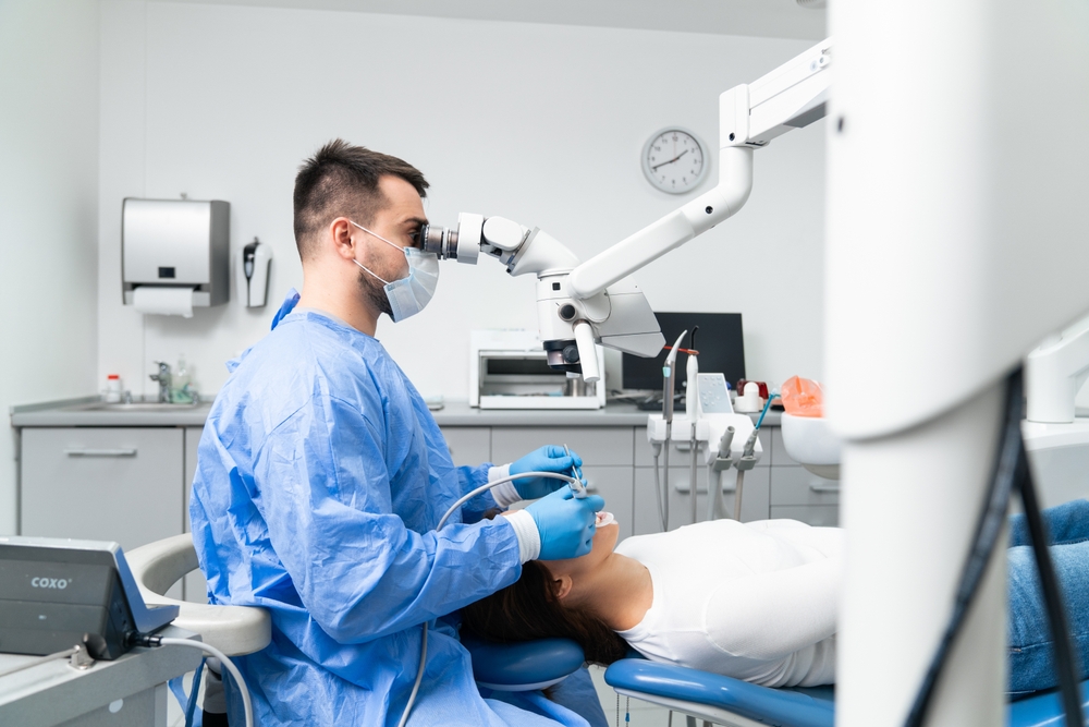 emergency dental care Leonardtown Maryland