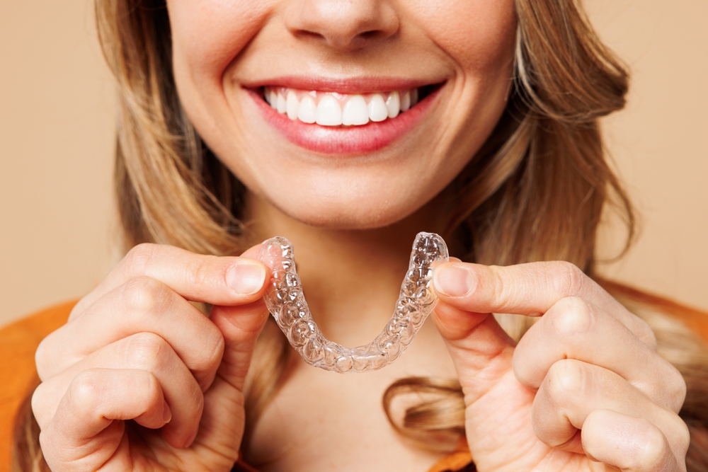 adult Invisalign in Leonardtown MD