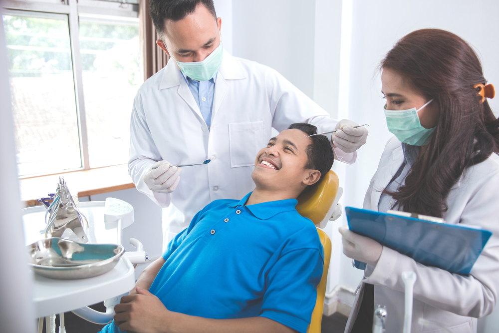 emergency dentist near Calvert County