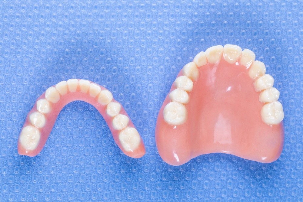 sores and bone loss can be caused by traditional dentures